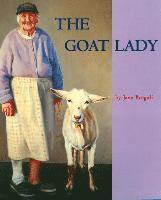 Jane Bregoli - The Goat Lady, Häftad
