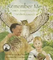 Donald Soctomah, Jean Flahive - Remember Me, Häftad. Tillgänglighet: Lägg i varukorg