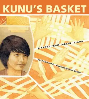Lee DeCora Francis - Kunu's Basket, Häftad. Tillgänglighet: Lägg i varukorg