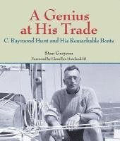 Stan Grayson - A Genius at His Trade, Inbunden
