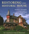 Restoring Your Historic House