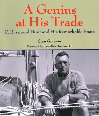Stan Grayson - A Genius at His Trade, Häftad