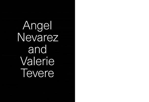 Angel Nevarez and Valerie Tevere, Häftad