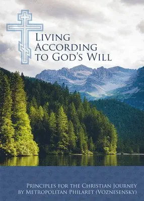 Philaret (Voznesensky) - Living According to God’s Will, Häftad. Tillgänglighet: Lägg i varukorg
