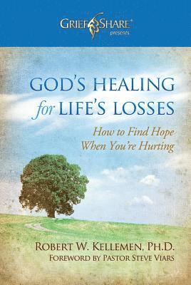 Robert W. Kellemen - God's Healing for Life's Losses: How to Find Hope When You're Hurting, Inbunden