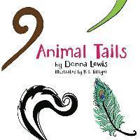 Donna Lewis - Animal Tails, Häftad