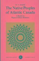 McGee - Native Peoples of Atlantic Canada, Häftad. Tillgänglighet: Tillfälligt slut