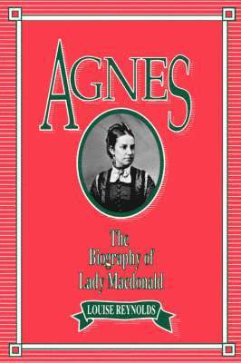 Louise Reynolds - Agnes, Häftad. Tillgänglighet: Tillfälligt slut