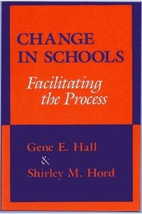 Change in Schools