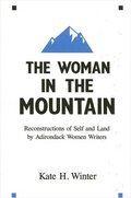 Woman in the Mountain