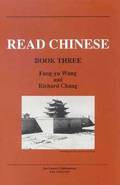 Read Chinese, Book Three