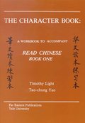 Character Book