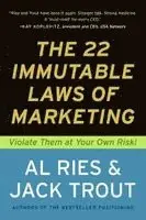 22 Immutable Laws of Marketing