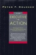 The Executive in Action