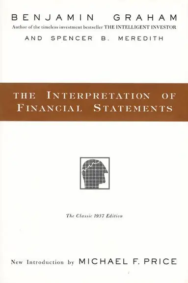 Interpretation of Financial Statements