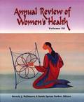 Annual Review of Women's Health: v.3