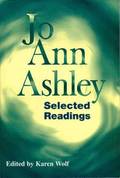 Jo Ann Ashley