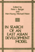 In Search of an East Asian Development Model