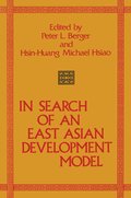 In Search of an East Asian Development Model