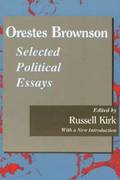 Orestes Brownson