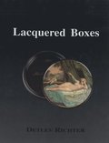 Lacquered Boxes