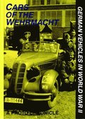 Cars of the Wehrmacht