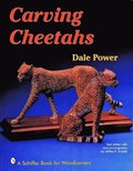 Carving Cheetahs
