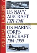 U.S. Navy/U.S. Marine Corps Aircraft