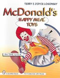 McDonald's¿ Happy Meal¿  Toys