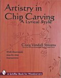 Artistry in Chip Carving