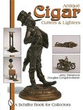 Antique Cigar Cutters and Lighters