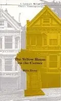 Rita Dove - Yellow House on the Corner, Häftad. Tillgänglighet: Tillfälligt slut