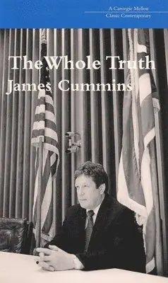 James Cummins - Whole Truth, Häftad. Tillgänglighet: Tillfälligt slut