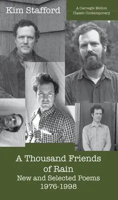 Kim Stafford - Thousand Friends of Rain, Häftad. Tillgänglighet: Tillfälligt slut