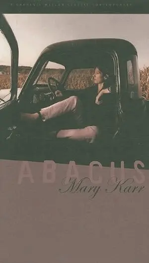 Mary Karr - Abacus, Häftad. Tillgänglighet: Tillfälligt slut