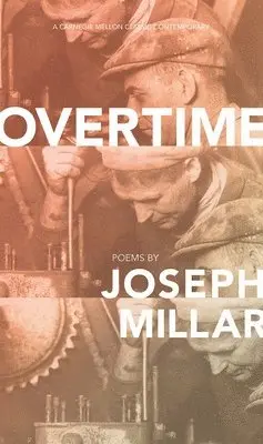 Joseph Millar - Overtime, Häftad. Tillgänglighet: Tillfälligt slut