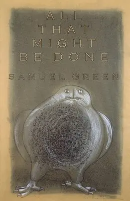 Samuel Green - All That Might Be Done, Häftad. Tillgänglighet: Tillfälligt slut