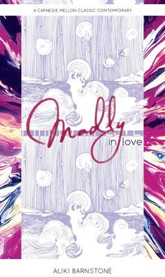 Aliki Barnstone - Madly in Love, Häftad