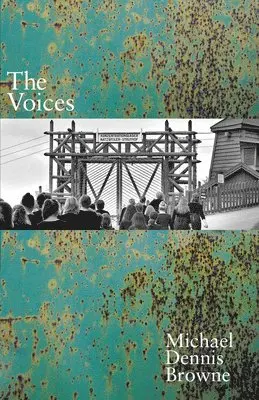 Michael Dennis Browne - Voices, Häftad. Tillgänglighet: Tillfälligt slut