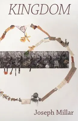 Joseph Millar - Kingdom, Häftad. Tillgänglighet: Tillfälligt slut