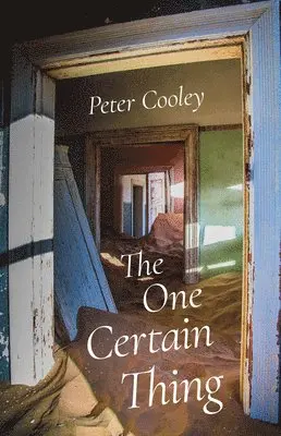 Peter Cooley - One Certain Thing, Häftad. Tillgänglighet: Tillfälligt slut