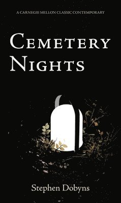 Stephen Dobyns - Cemetery Nights, Häftad. Tillgänglighet: Tillfälligt slut