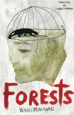 Wajdi Mouawad - Forests, Häftad. Tillgänglighet: Lägg i varukorg
