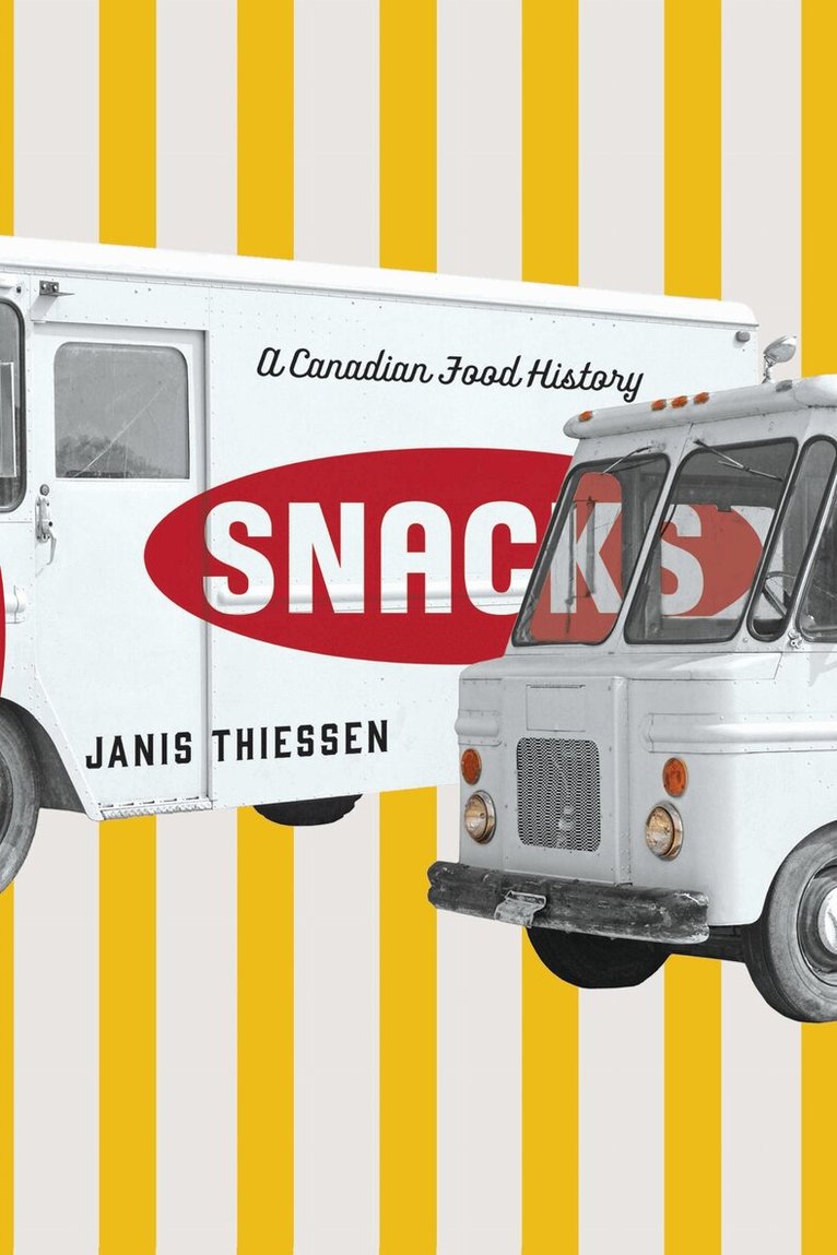 Janis Thiessen - Snacks, Inbunden. Tillgänglighet: Tillfälligt slut
