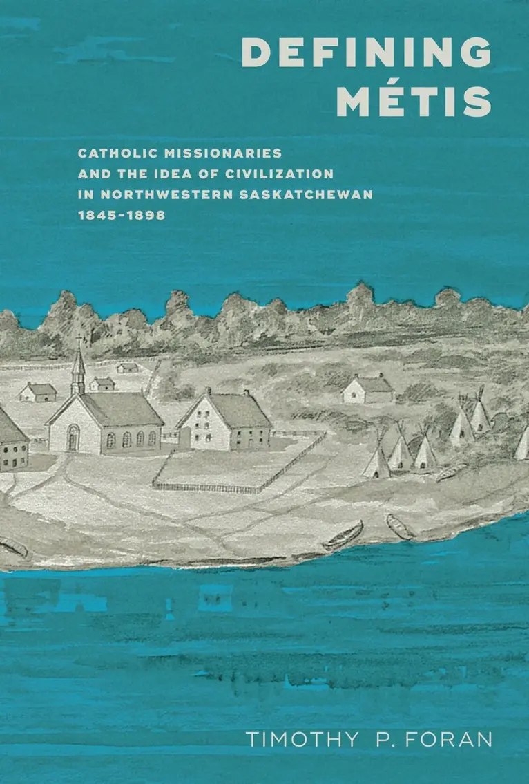 Timothy P. Foran - Defining Métis, Inbunden. Tillgänglighet: Lägg i varukorg