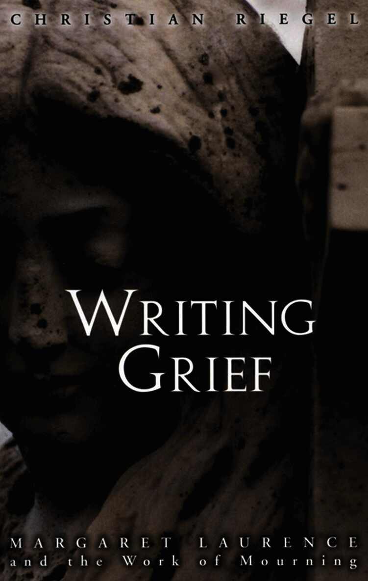 Christian Riegel - Writing Grief, Häftad. Tillgänglighet: Tillfälligt slut
