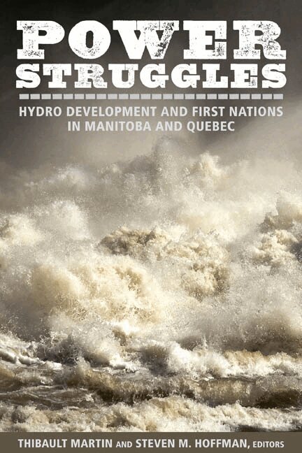 Thibault Martin, Steven M. Hoffman - Power Struggles, Häftad. Tillgänglighet: Tillfälligt slut