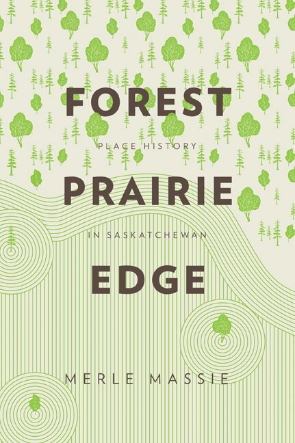 Merle Massie - Forest Prairie Edge, Häftad. Tillgänglighet: Lägg i varukorg