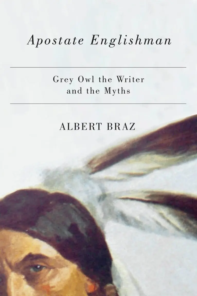 Albert Braz - Apostate Englishman, Häftad. Tillgänglighet: Lägg i varukorg