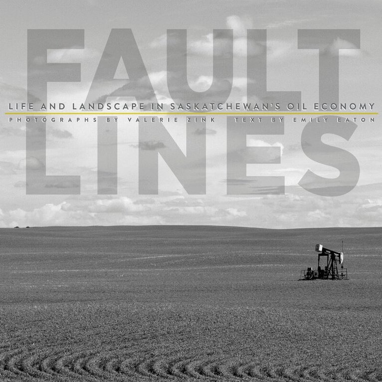 Emily Eaton - Fault Lines, Häftad. Tillgänglighet: Tillfälligt slut